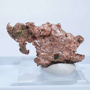 ミシガン州産 Native Copper(自然銅)