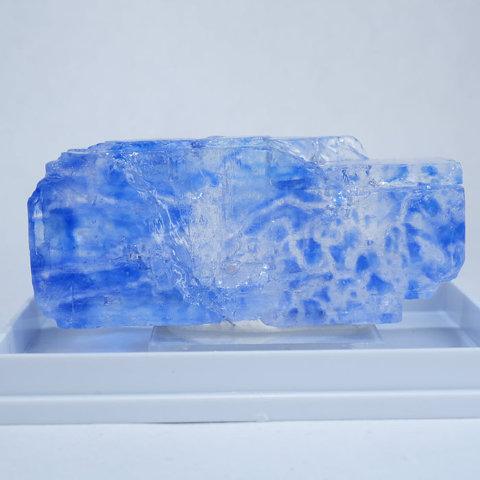 岩塩/Halite 岩塩結晶クラスター 598g トルコ産 Halite(岩塩) – 天然石ハッピーギフト