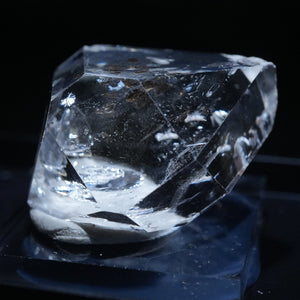 ハーキマーダイヤ(水晶)