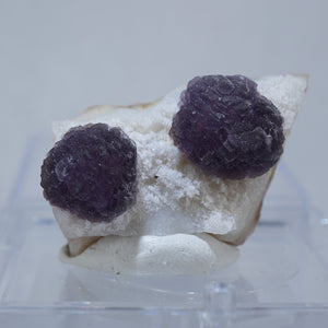メキシコ Lupita Mine フローライト
