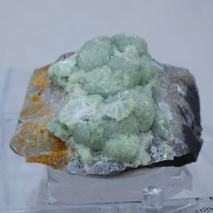 アメリカ アーカンソー州産 Wavellite