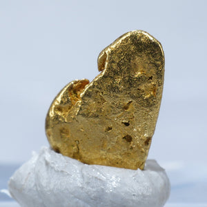 カナダ産 Gold 自然金