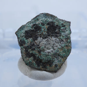 Bolivia産 Native Copper after Aragonite(仮晶)