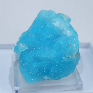 コンゴ産 Hemimorphite (ヘミモルファイト)