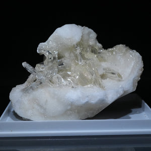 《蛍光》スペイン産 Gypsum