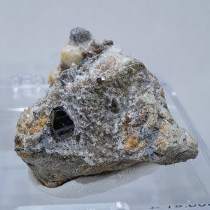 パキスタン産　鋭錐石 (Anatase)
