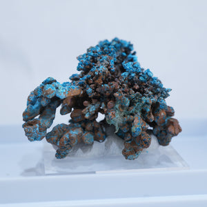モロッコ産 Copper・Spertiniite