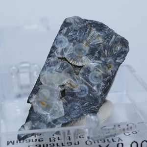 アイルランド産 Wavellite