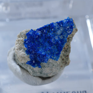 アリゾナ州産 Kinoite・Aporhyllite