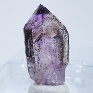 ジンバブエ産 Shangaan Amethyst シャンガーンアメシスト