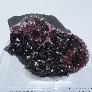 ガボン共和国産 Rhodochrosite・Manganite