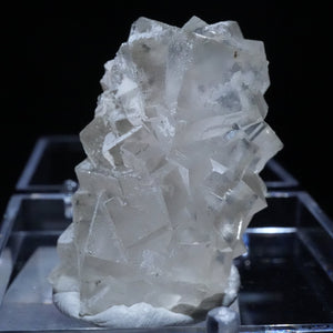 フランス Fontsante Mine フローライト