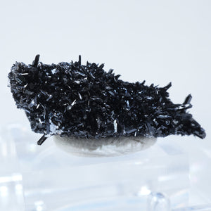南アフリカ産 Gaudefroyite ゴドフロア石