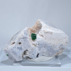 ブラジル産 Variscite バリシア石