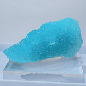 コンゴ産 Hemimorphite (ヘミモルファイト)