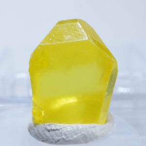 ロシア産 硫黄