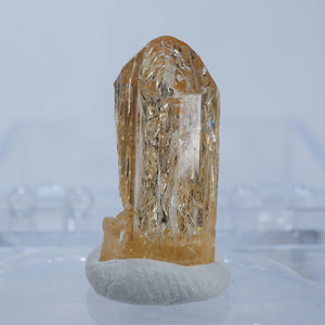 《蛍光》ブラジル産 Imperial Topaz インペリアルトパーズ