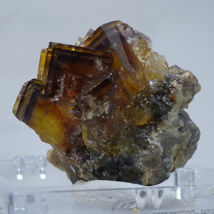 ドイツUranus Mine フローライト