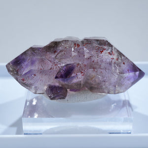 ジンバブエ産 Shangaan Amethyst シャンガーンアメシスト