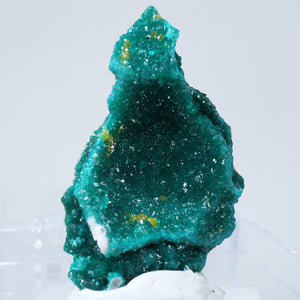 コンゴ N'tola Mine 翠銅鉱
