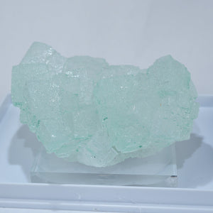 ポーランド産 Halite(岩塩)