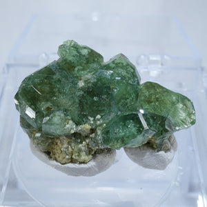 マダガスカル産 Demantoid Garnet デマントイドガーネット