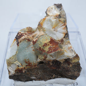 アイルランド産 Wavellite