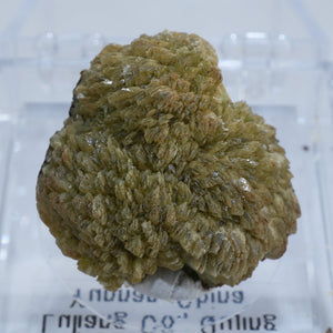 中国雲南省産 Anapaite