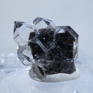 ハーキマーダイヤモンド水晶