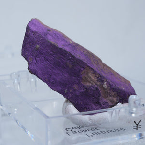 コロラド州産 Purpurite(パープライト)