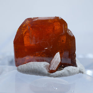 アリゾナ州産 Wulfenite(ウルフェナイト) モリブデン鉛鉱
