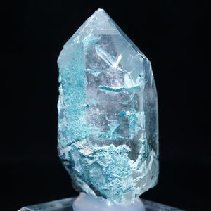 ナミビア産 シャッタカイトin水晶 – 天然石ハッピーギフト