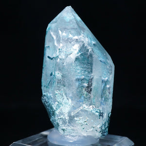 ⭐︎天然石⭐︎超レア⭐︎シャッタカイト⭐︎パーム⭐︎ ナミビア産 シャッタカイトin水晶 – 天然石ハッピーギフト