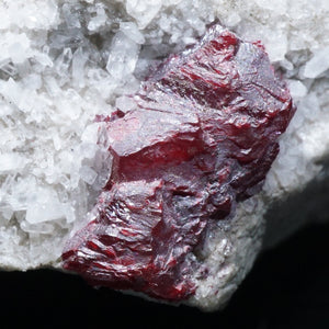 スペイン産 辰砂(しんしゃ) – 天然石ハッピーギフト