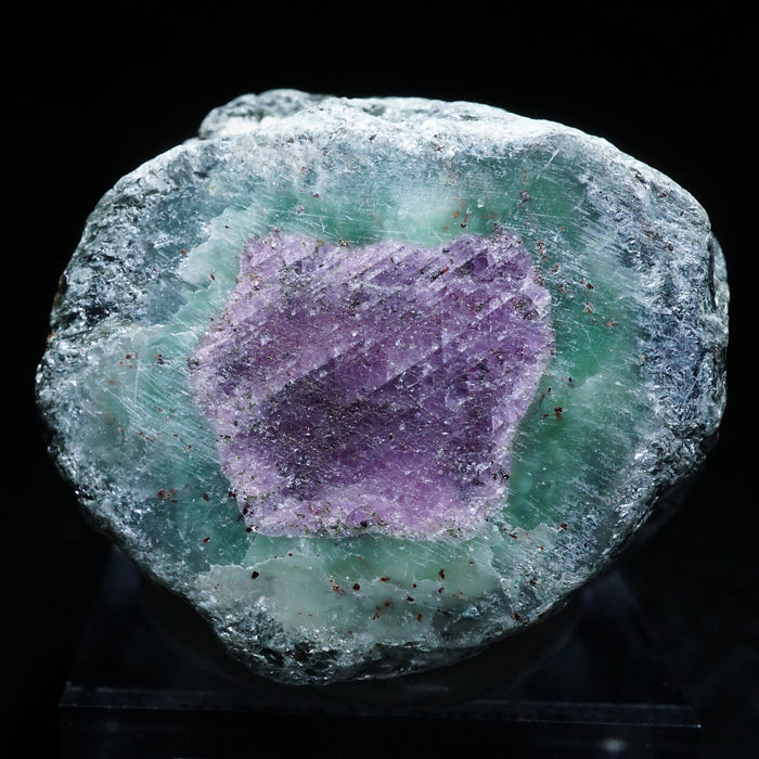 タンザニア産 Ruby in Zoisite