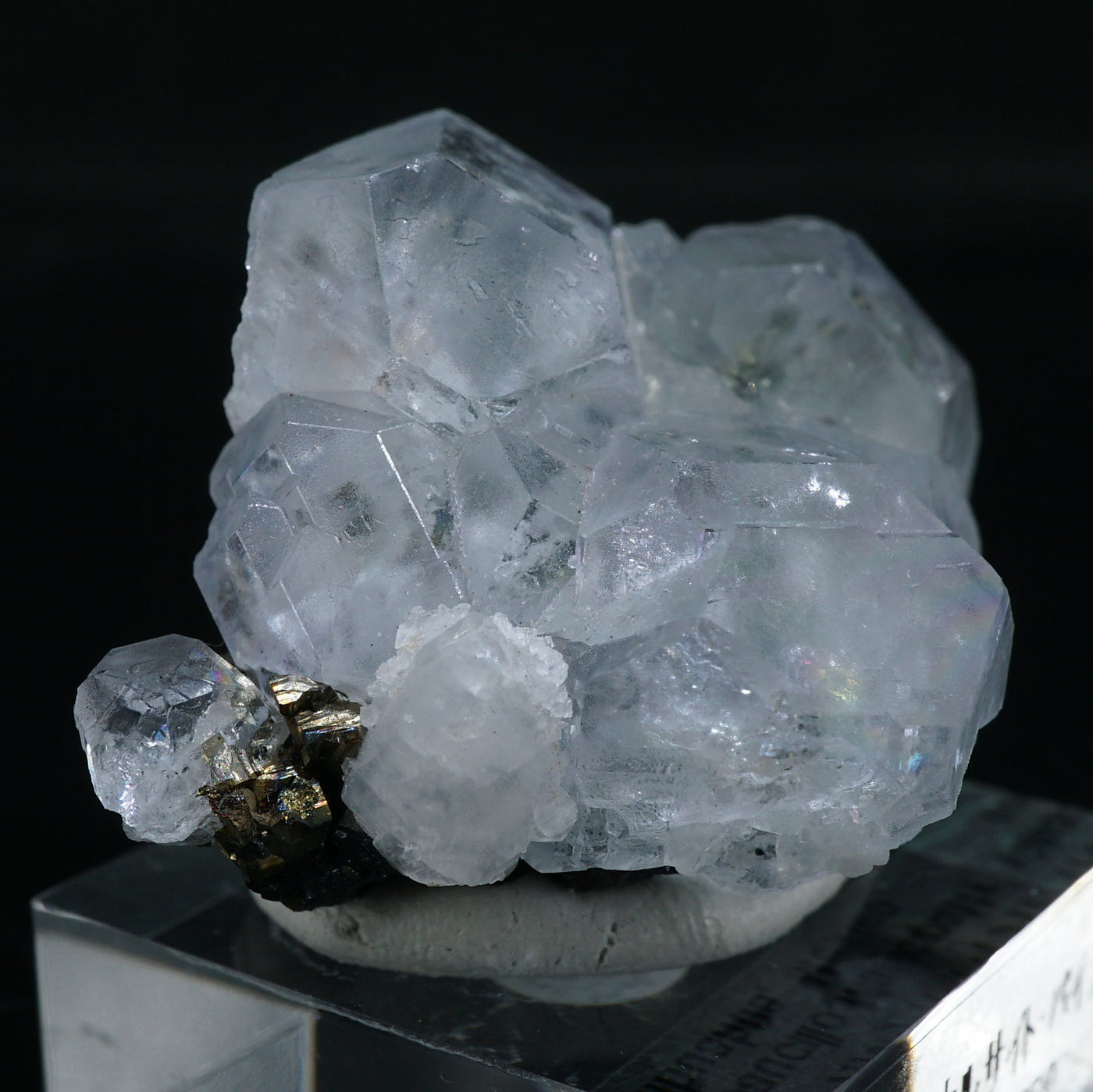 147 ナイジェリア産 Mambilla フローライト 147 ナイジェリア産 Mambilla フローライト