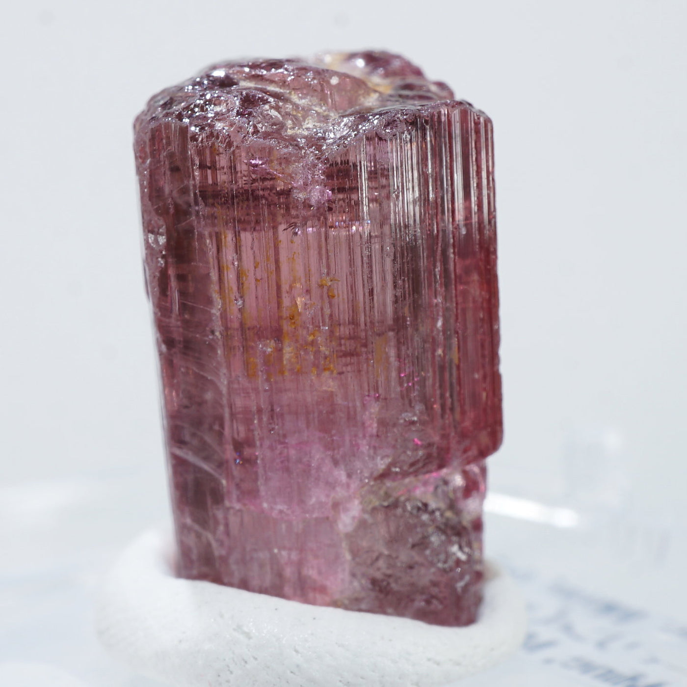 ブラジル産 トルマリン(ルベライト) – 天然石ハッピーギフト