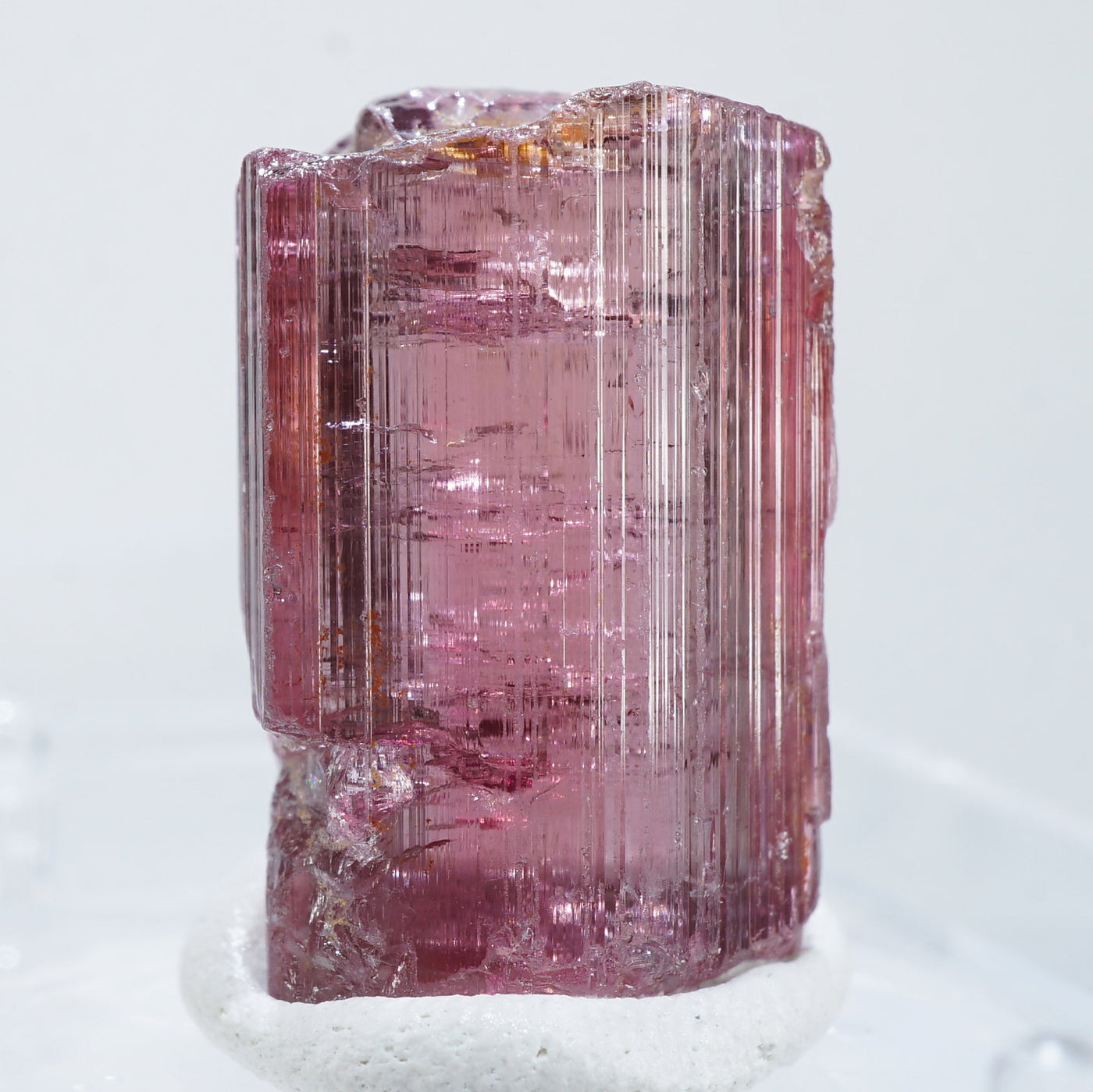 may★ブラジル産ルベライトトルマリン★オーダー may様専用☆ブラジル産ルベライトトルマリン☆オーダー