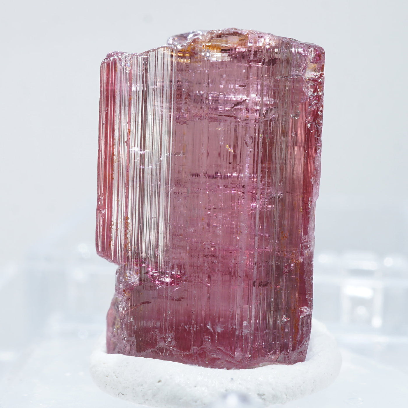 超綺麗❣️天然トルマリン(ルベライト) ピンク ルベライトが愛される理由。価値やお手入れ、ピンクトルマリンとの違い