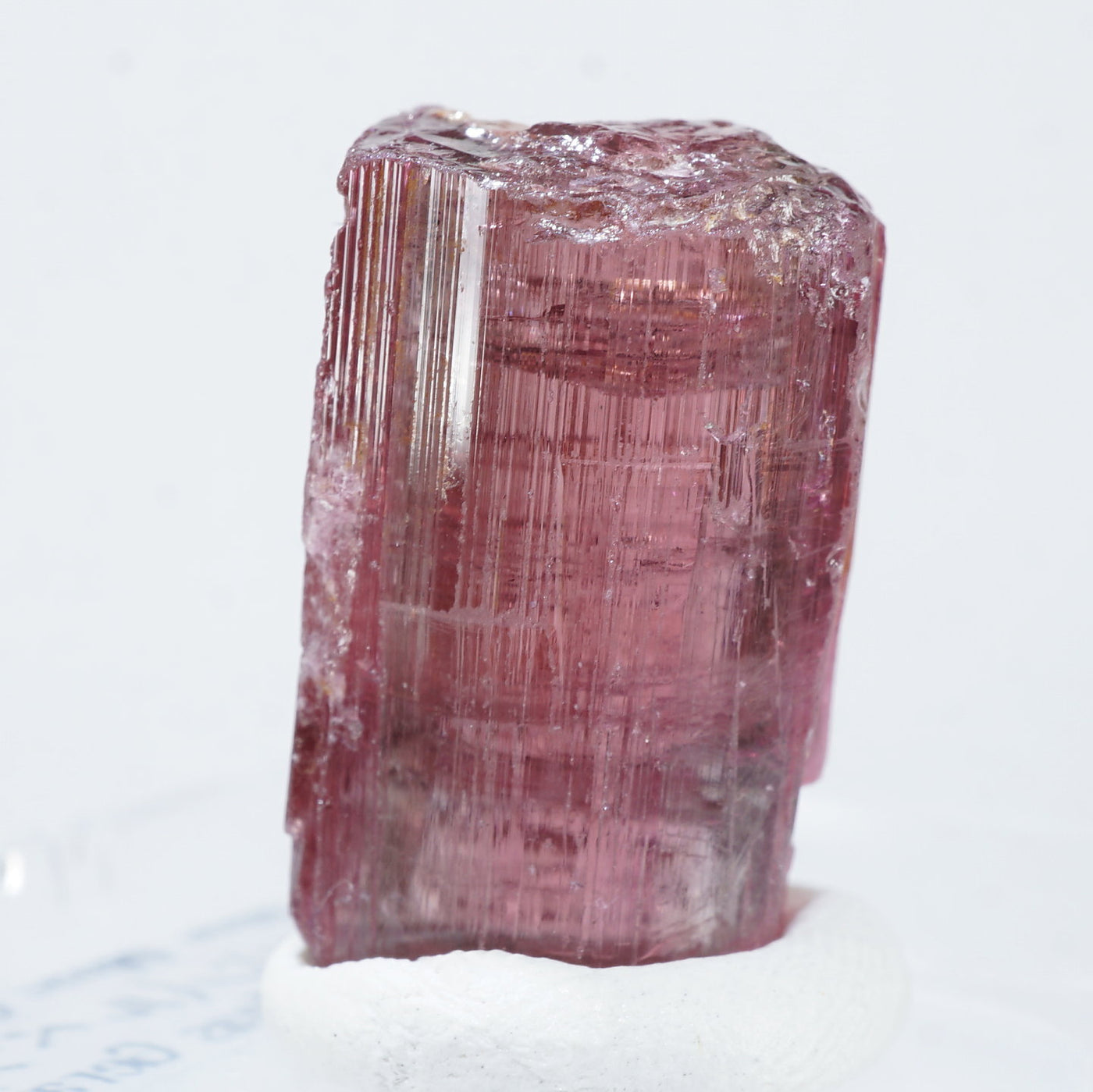 ブラジル産 トルマリン(ルベライト) – 天然石ハッピーギフト