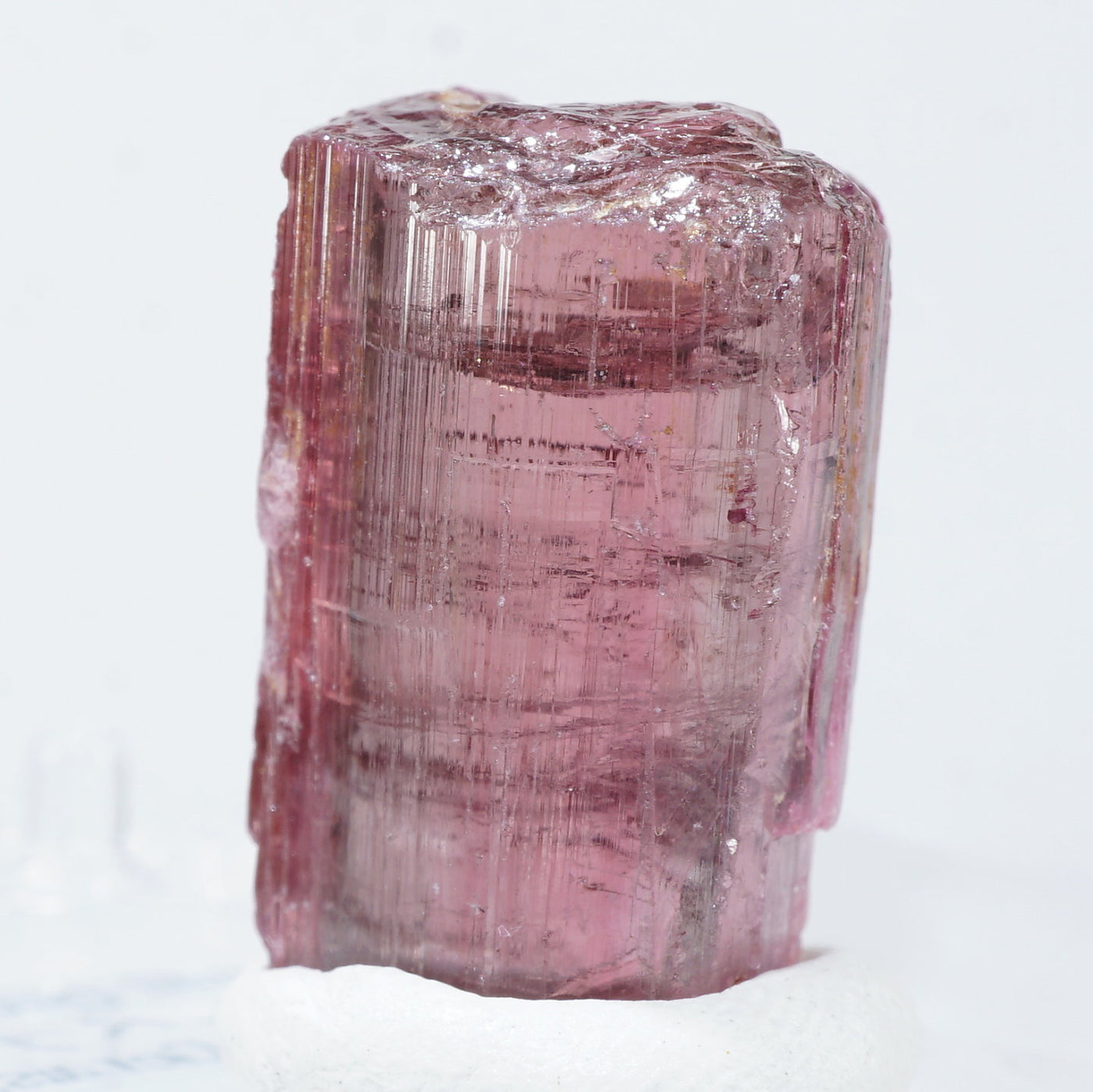 ブラジル産 トルマリン(ルベライト) – 天然石ハッピーギフト