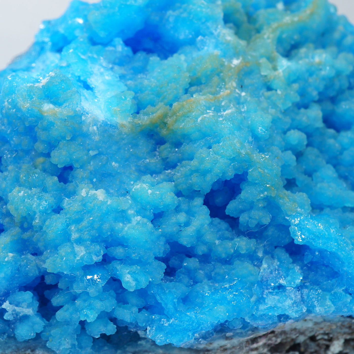 中国 湖南省産 Allophane アロフェン – 天然石ハッピーギフト