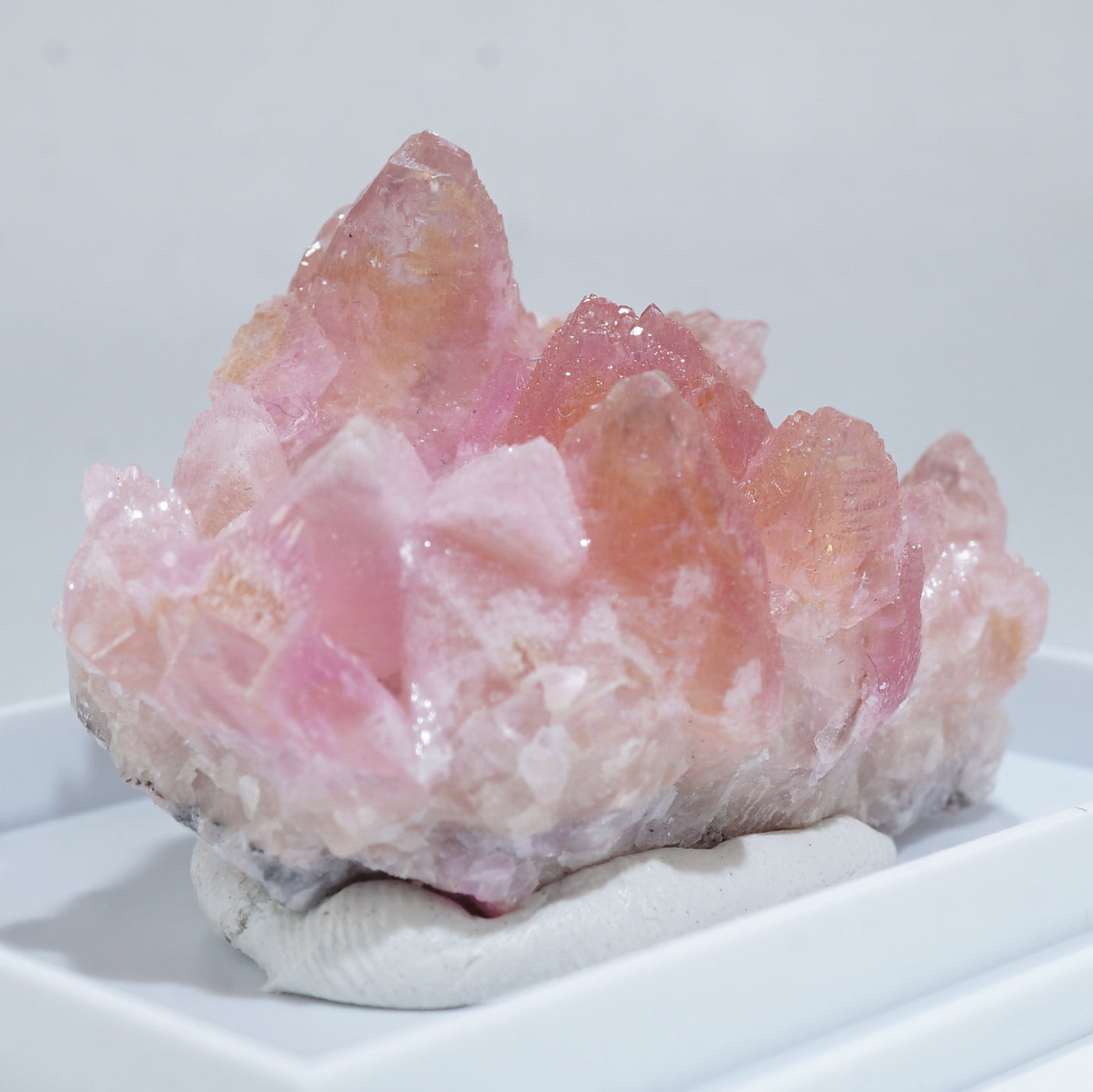 モロッコ産 コバルトカルサイト – 天然石ハッピーギフト