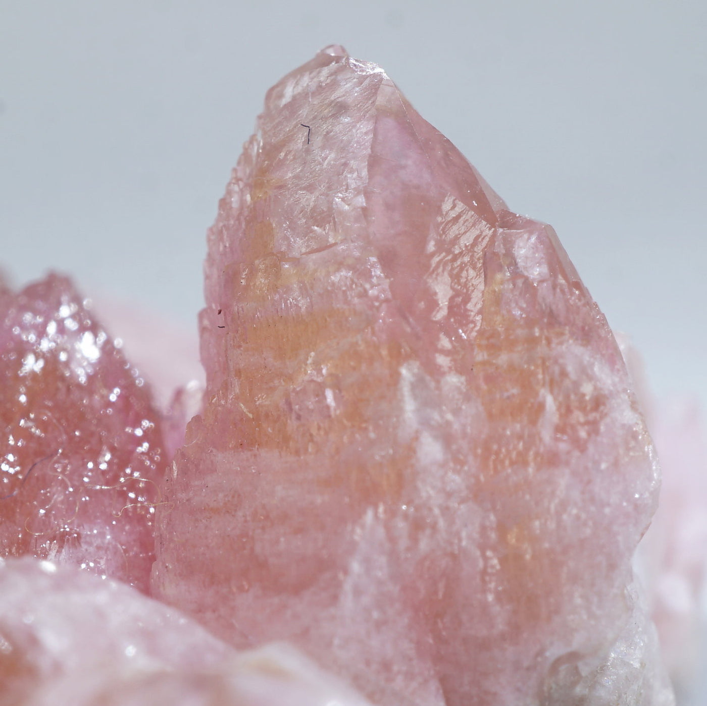 モロッコ産 コバルトカルサイト – 天然石ハッピーギフト