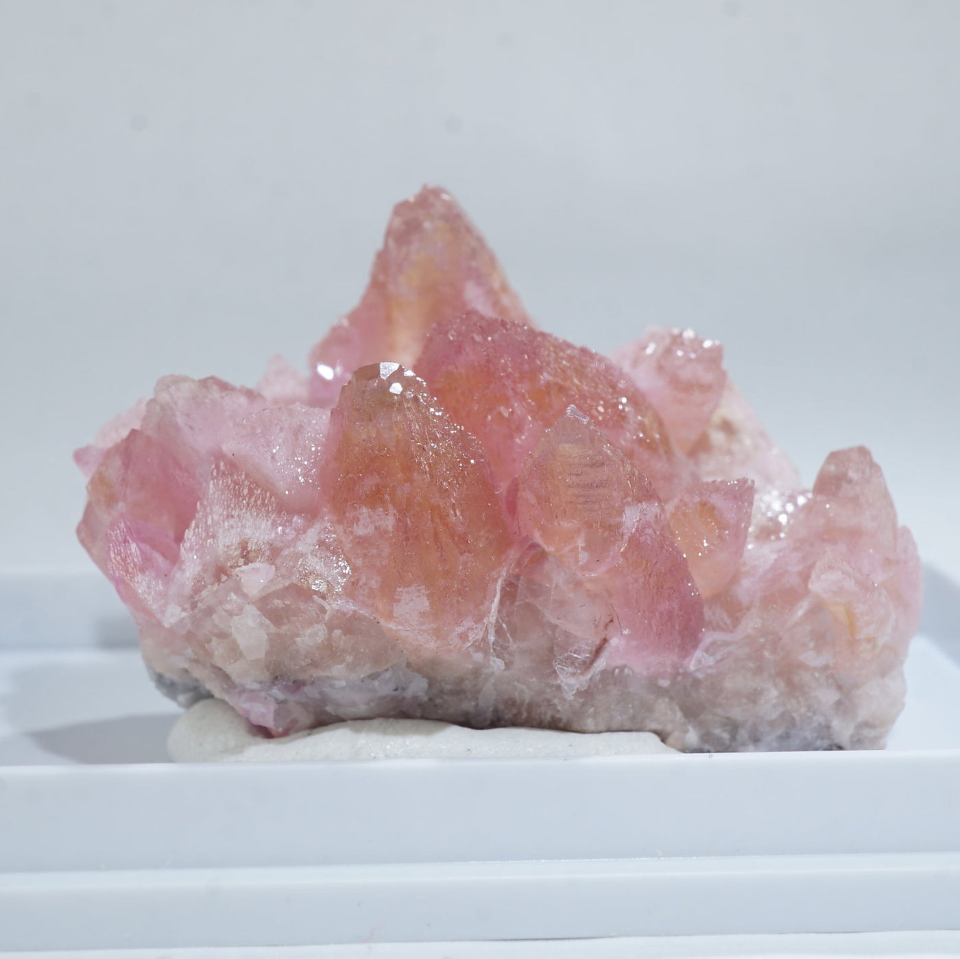 モロッコ産 コバルトカルサイト – 天然石ハッピーギフト