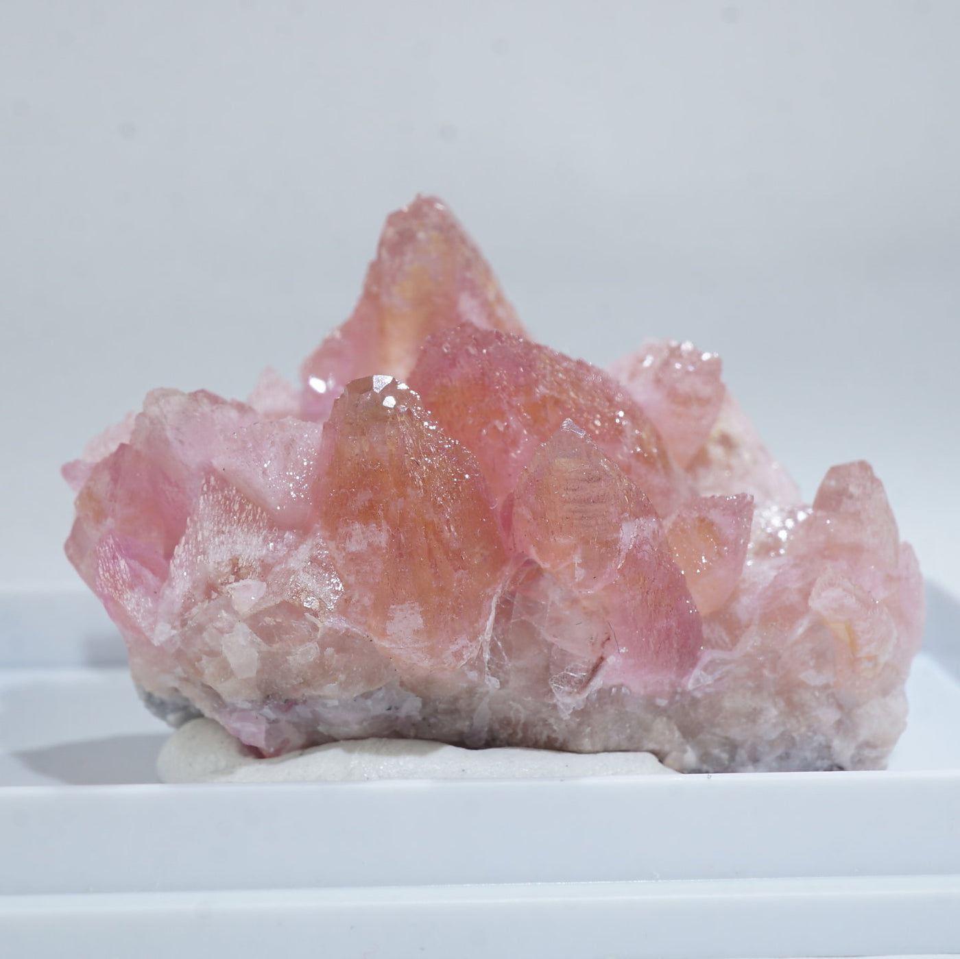 モロッコ産 コバルトカルサイト – 天然石ハッピーギフト