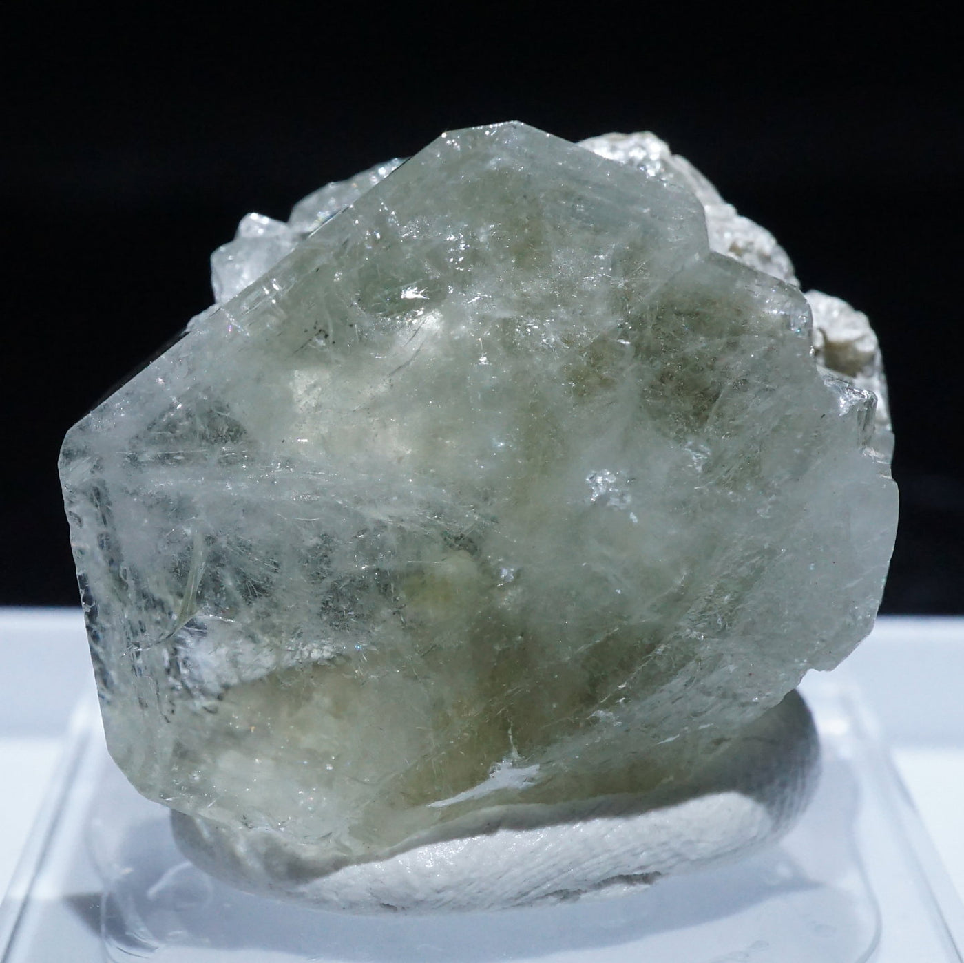 天然石アパタイト ブルーアパタイト | Kamoku［カモク］インテリア天然石・鉱物の