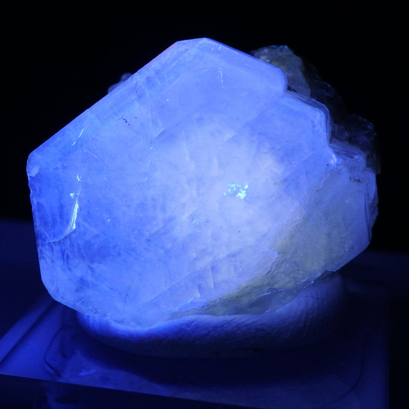 ブラジル産 アパタイト|ハッピーギフト – 天然石ハッピーギフト