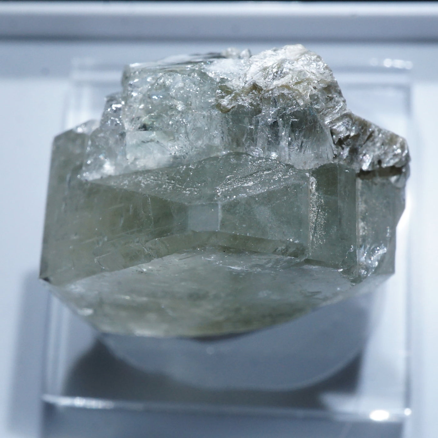 天然石アパタイト 楽天市場】ブルーアパタイト タンブル マダガスカル産 燐灰石