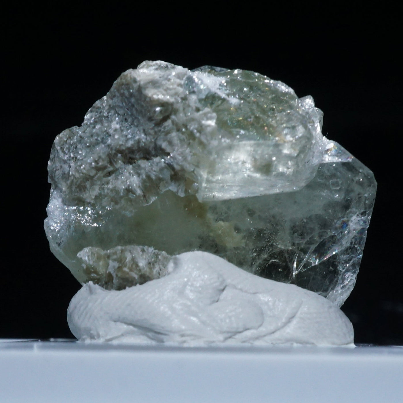 ブラジル産 アパタイト|ハッピーギフト – 天然石ハッピーギフト